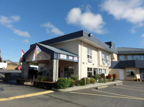 Port Augusta Inn and Suites