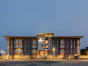 Protea Hotel Owerri Select