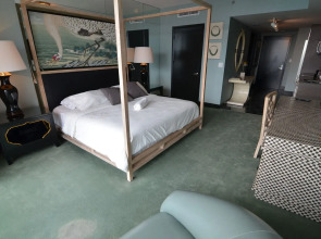 Riviera Luxury Living at Icon Brickell