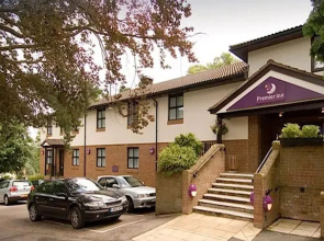 Premier Inn Kings Langley