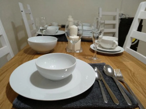 Гостевой дом «Черепаха»