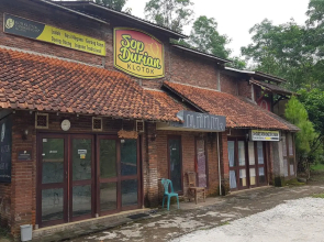 Hotel O Kopi Klotok Homestay Syariah