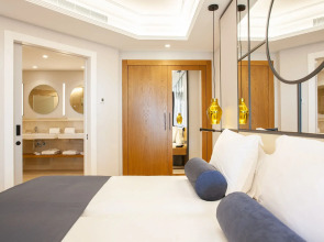 Grupotel Playa de Palma Suites & Spa