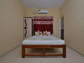 OYO 17159 Home Peaceful Stay Arambol