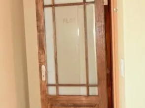 SJ's Self-Catering