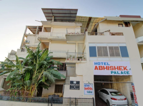 OYO Home 35760 Artistic Stay Near Nakki Lake