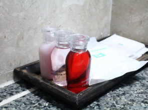 The Passport Restaurant & Hotel