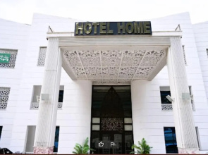 Hotel Home