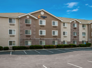Comfort Inn Lehi - Thanksgiving Point Area