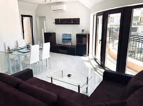 Sea Star  Central/Sea Garden Luxury Apartment