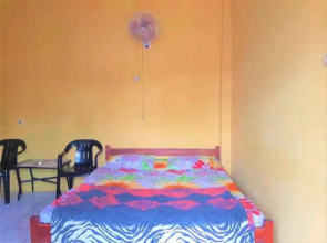 Hotel Citra Ayu