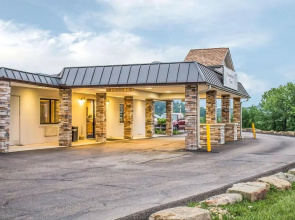 Best Western Cambridge