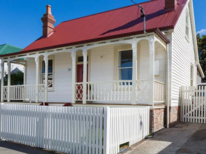 Brampton Cottage