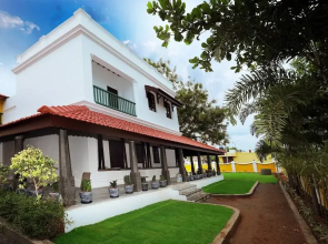 Franco Tamil Villas