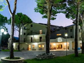 Hotel Bisanzio Resort