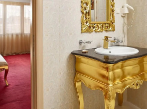 Hotel Gold