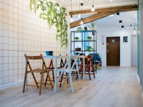 Moon Hostel Wrocław