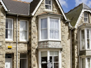 Woodstock Guest House
