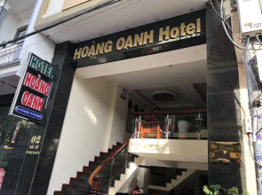 Hoang Oanh Hotel