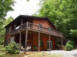 Little Rock Creek Retreat
