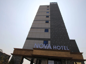 NOVA Hotel