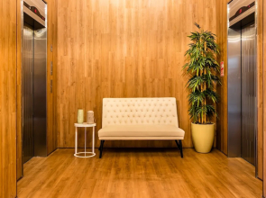 New Elegant Ocean View