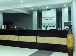 Best Western Plus Mydas Hotel