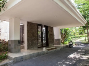 Villa Deh Simba At Ayana with Private Pool