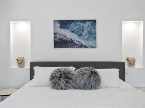 Rye's Dream Beach House