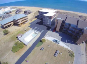 Regency Oceanfront by Kees Vacations
