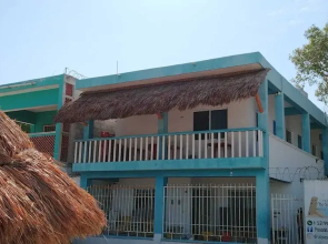 Posada Maria Isabel