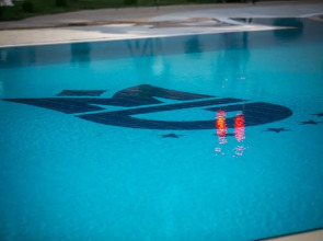 Отель Grand Mir