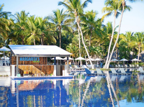 Отель Catalonia Bayahibe