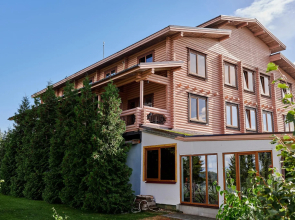 Mstinskiye Gorki