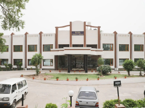 Hotel Grand Chinaar by Treebo Hotels