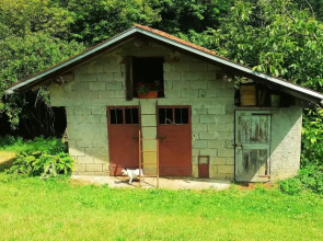 Casa di Anita