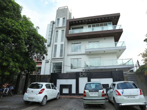 Collection O 6261 Spice Mall