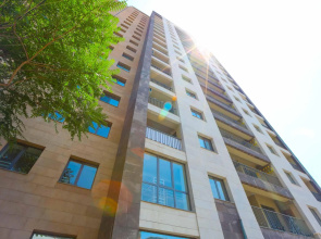 Stay Inn on Amiryan Street 26/4
