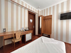 Отель «Ишонч»