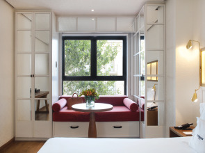 Ofelias Hotel Barcelona 4Sup