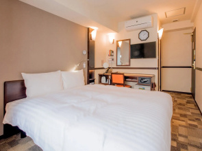 Toyoko Inn Sendai Higashi 2
