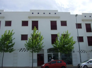 Apartamentos Turísticos San Vicente