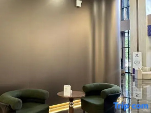 Jinyi X Hotel（Ordos Dongsheng）
