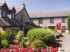 St Mary's Hotel Golf & Country Club