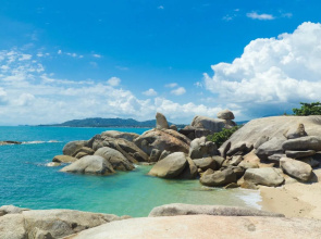Villa Katrani Samui