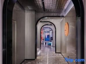 FUNGEE Hotel (Daoxian Xiaoshui Rd, Commercial Pedestrian Street, Yongzhou)