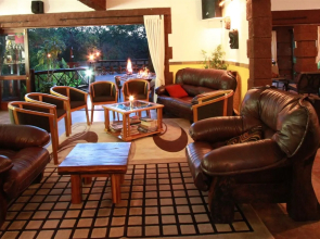 Grand Kruger Lodge and Spa