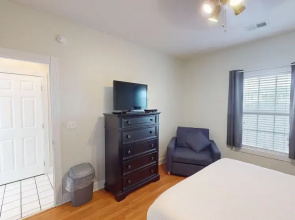 Magnolia North 4868-203 1 Bedroom Condo