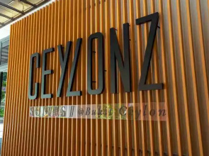 Ceylonz Starlight Suites