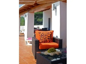 Casa A Pie Playa B